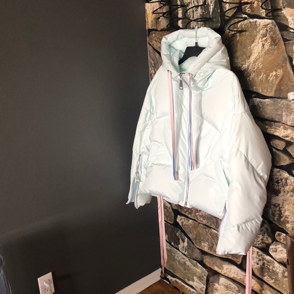 Puffer Jacket - Picture 3 of 3